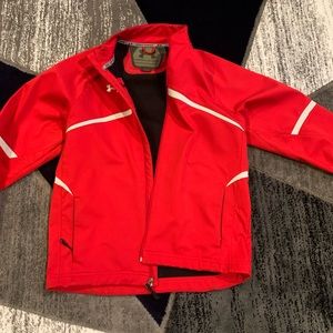 Under Armour jacket sz M